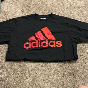 Adidas shirt